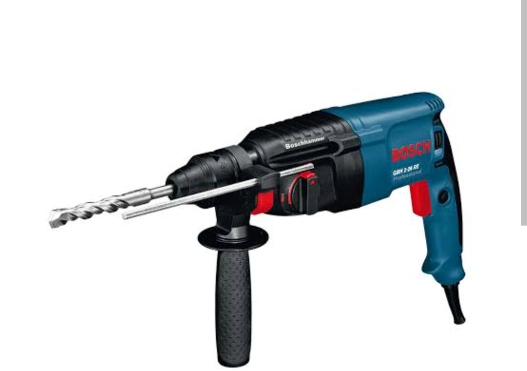 Pest Control Equipment